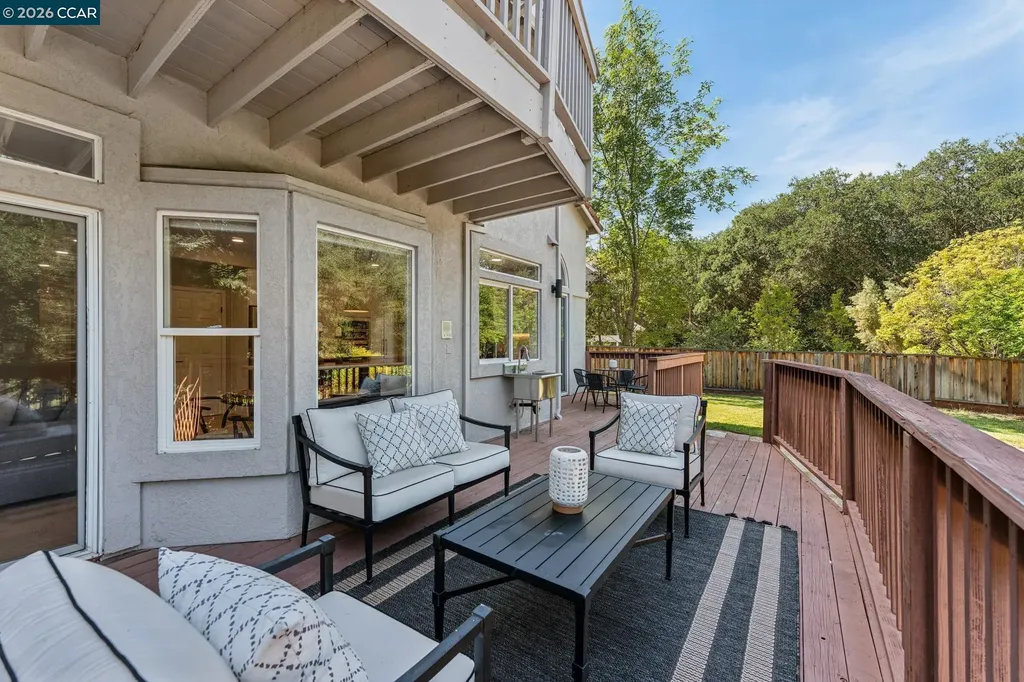 116 Castle Rock Lane Walnut Creek CA 94598