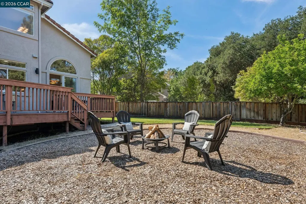 116 Castle Rock Lane Walnut Creek CA 94598