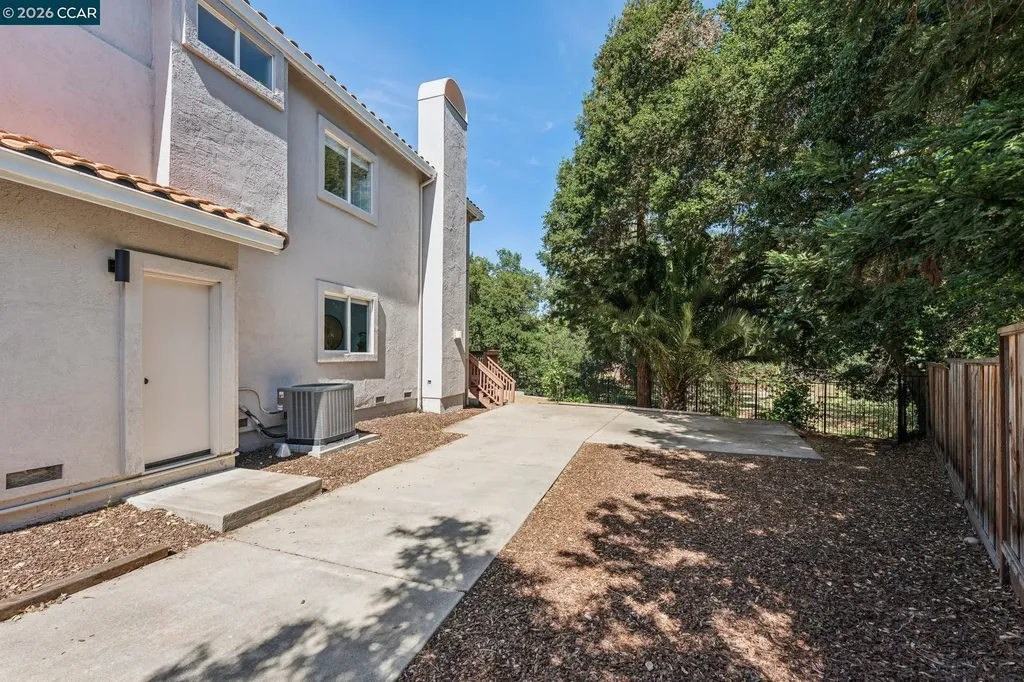 116 Castle Rock Lane Walnut Creek CA 94598