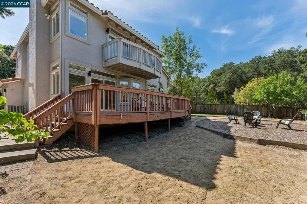 116 Castle Rock Lane Walnut Creek CA 94598
