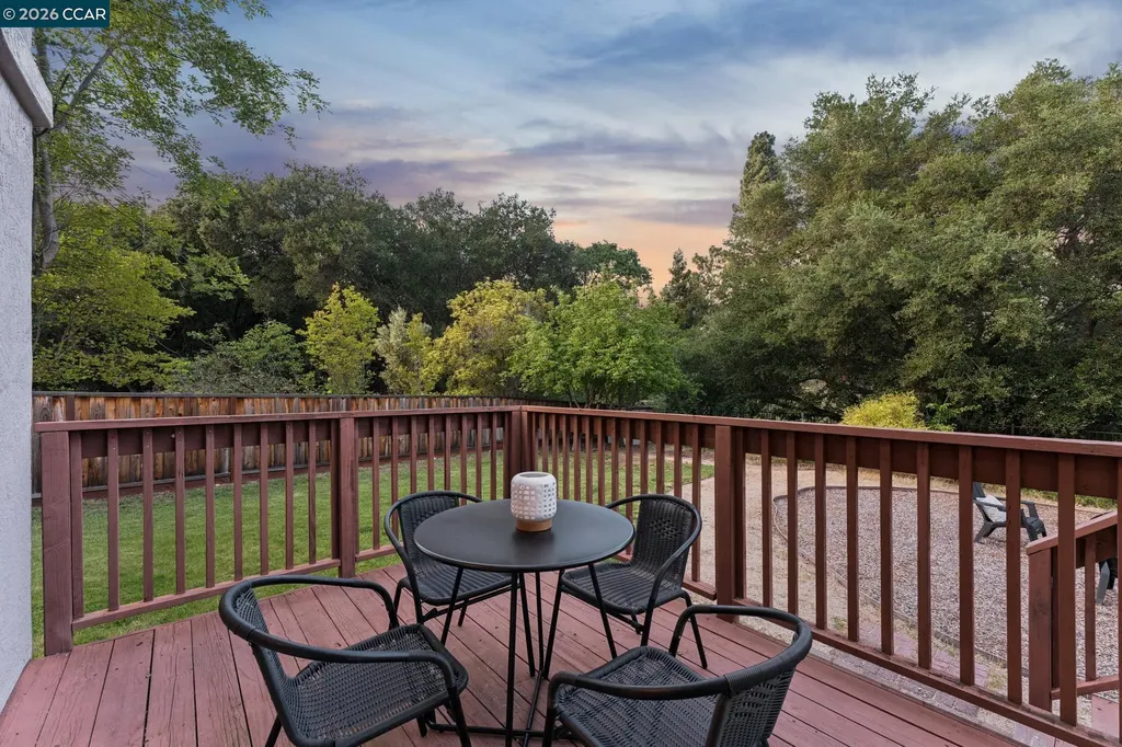 116 Castle Rock Lane Walnut Creek CA 94598