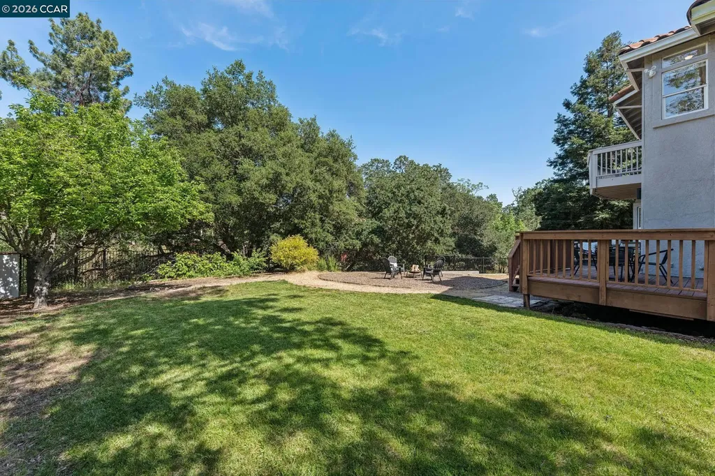 116 Castle Rock Lane Walnut Creek CA 94598