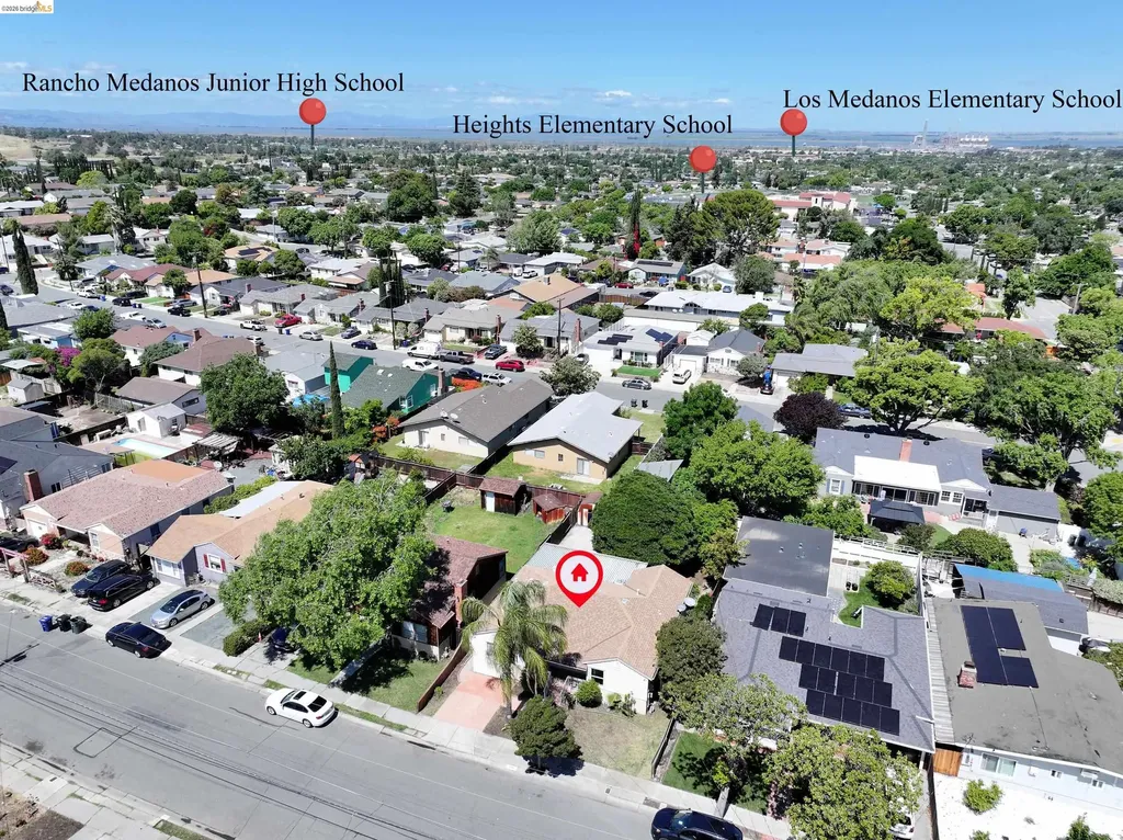 120 Hillcrest Avenue Pittsburg CA 94565