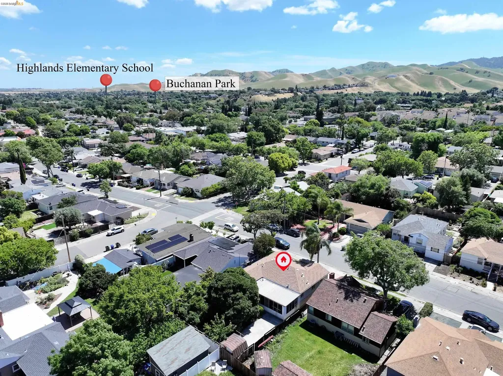 120 Hillcrest Avenue Pittsburg CA 94565
