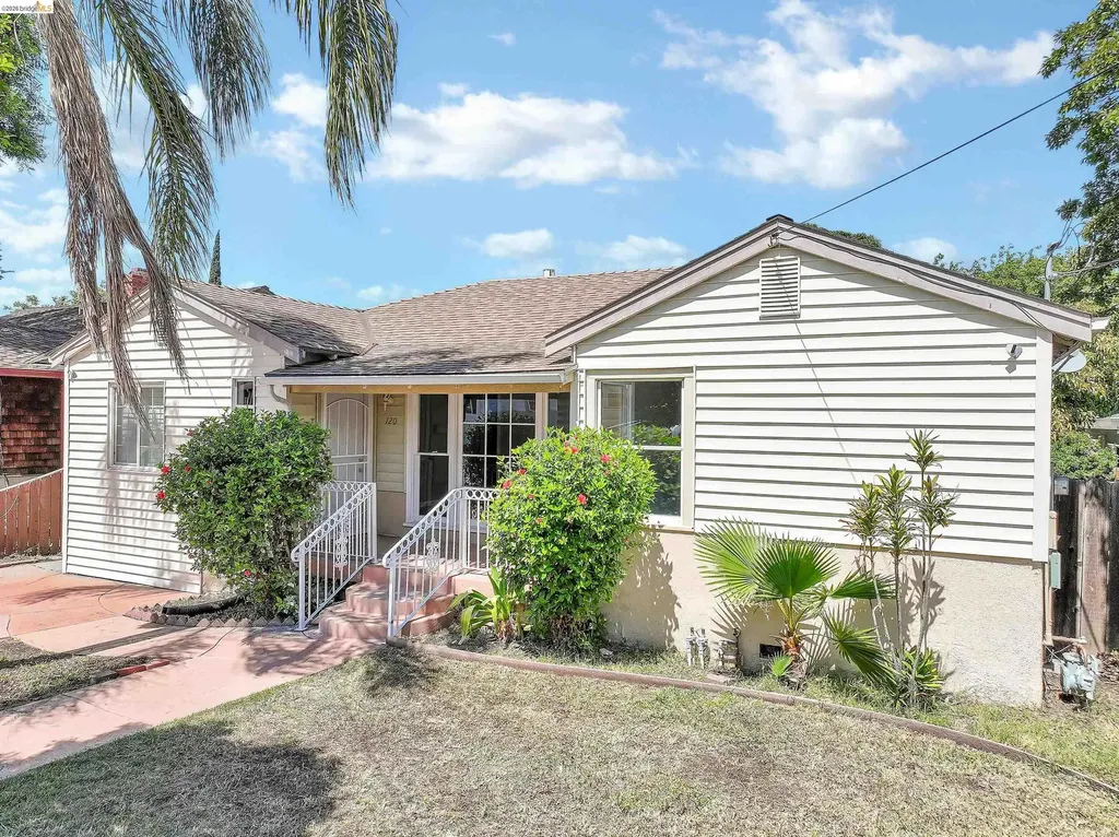 120 Hillcrest Avenue Pittsburg CA 94565