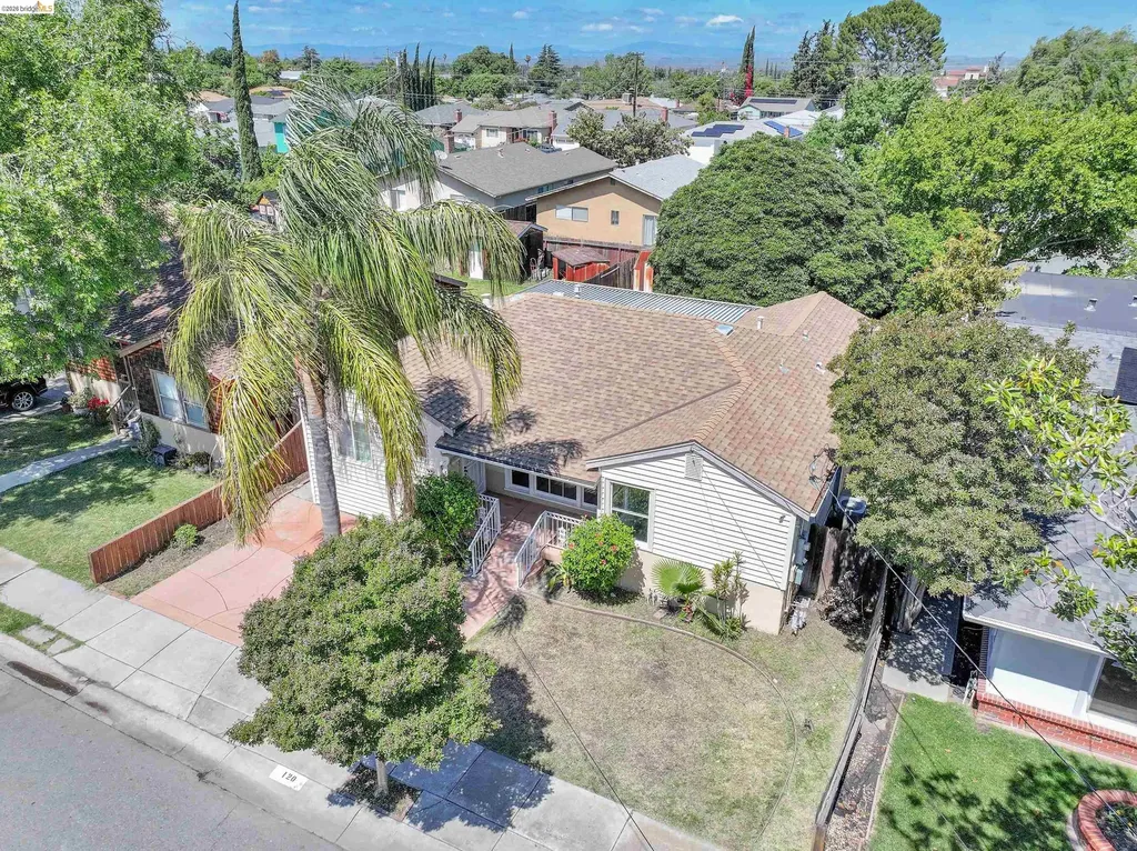 120 Hillcrest Avenue Pittsburg CA 94565