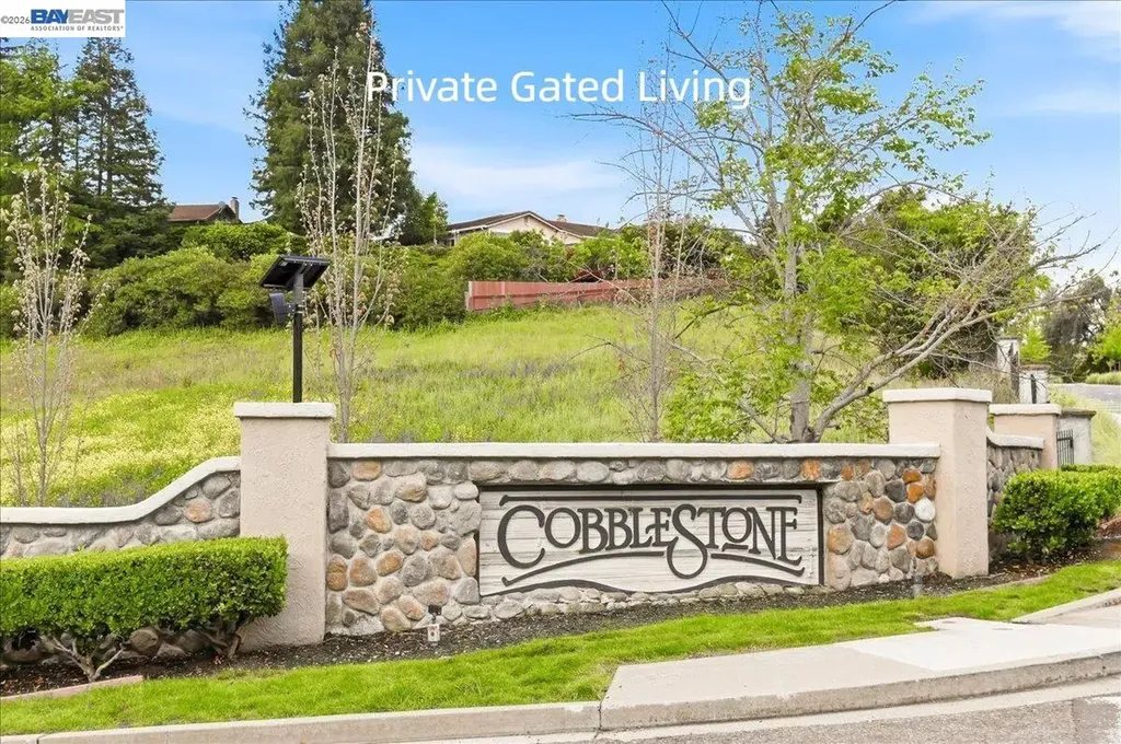3881 Crow Canyon Road San Ramon CA 94582