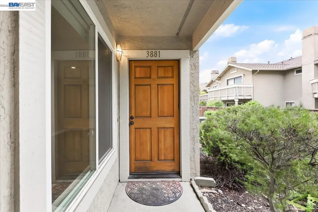 3881 Crow Canyon Road San Ramon CA 94582