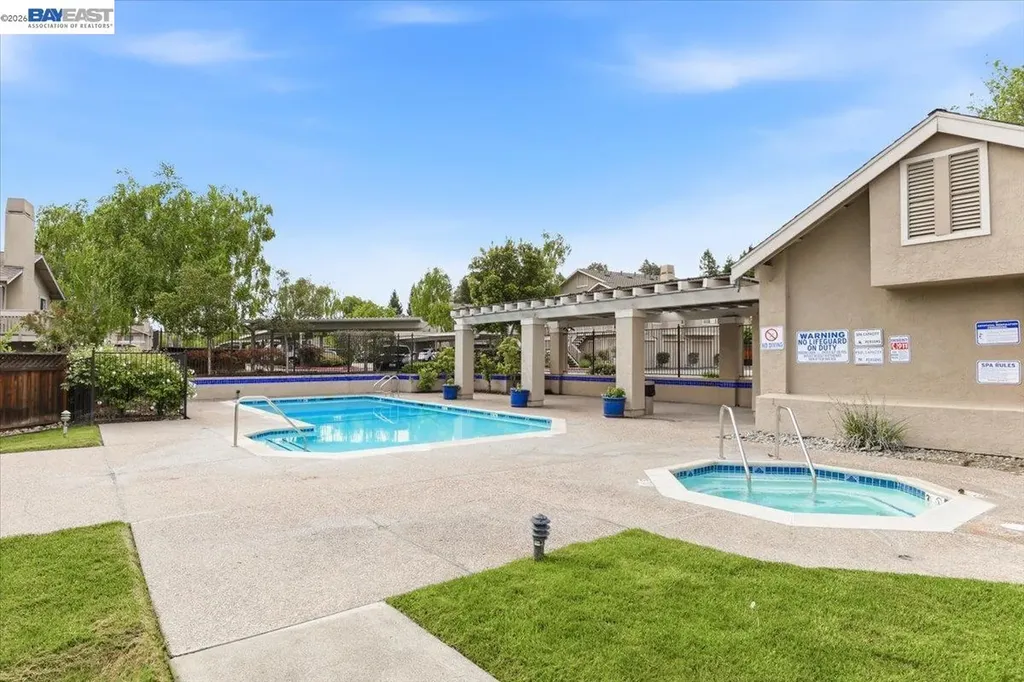 3881 Crow Canyon Road San Ramon CA 94582