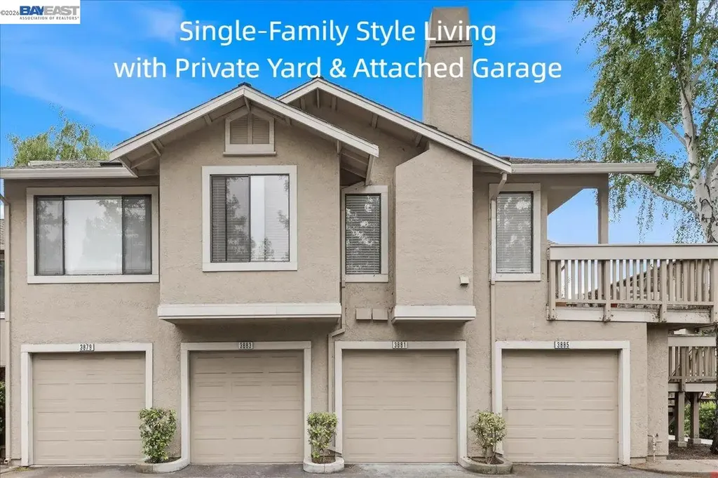 3881 Crow Canyon Road San Ramon CA 94582