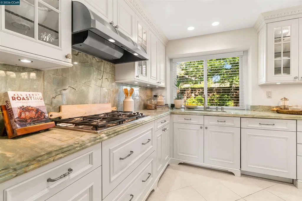 125 Parkhaven Drive Danville CA 94506
