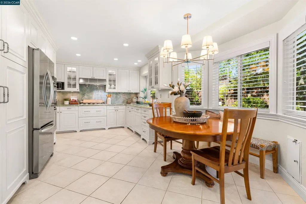 125 Parkhaven Drive Danville CA 94506