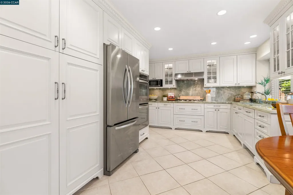 125 Parkhaven Drive Danville CA 94506