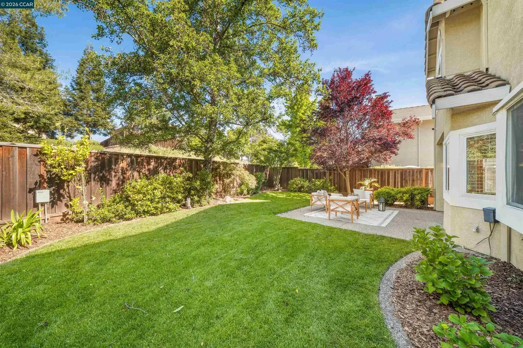 125 Parkhaven Drive Danville CA 94506