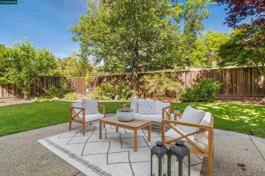 125 Parkhaven Drive Danville CA 94506