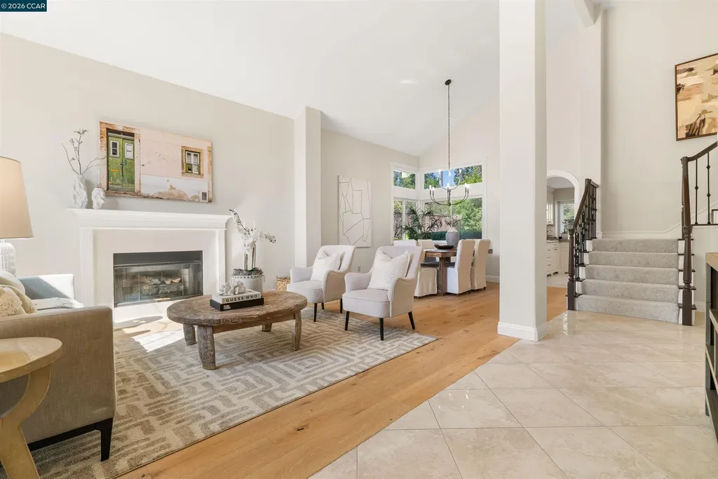125 Parkhaven Drive Danville CA 94506