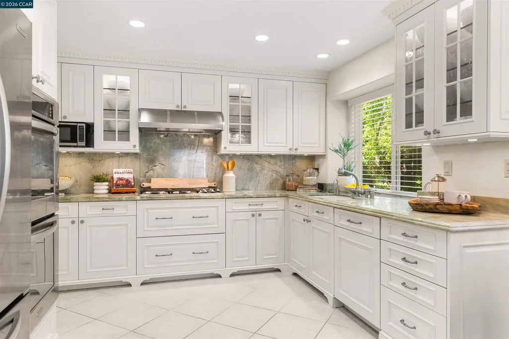 125 Parkhaven Drive Danville CA 94506