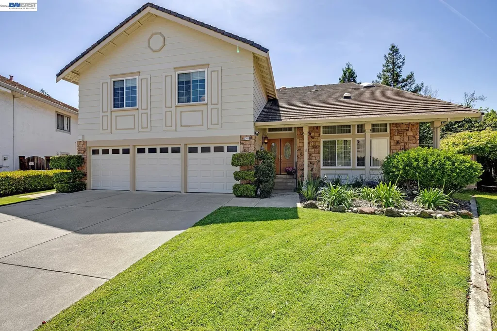 3340 Tree Swallow Place Fremont CA 94555