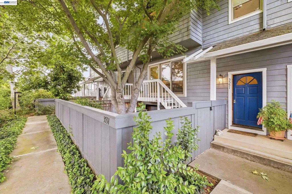 3551 Norton Way Pleasanton CA 94566
