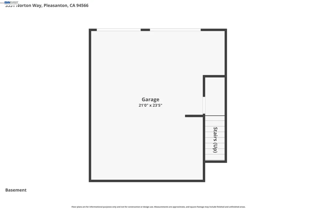 3551 Norton Way Pleasanton CA 94566