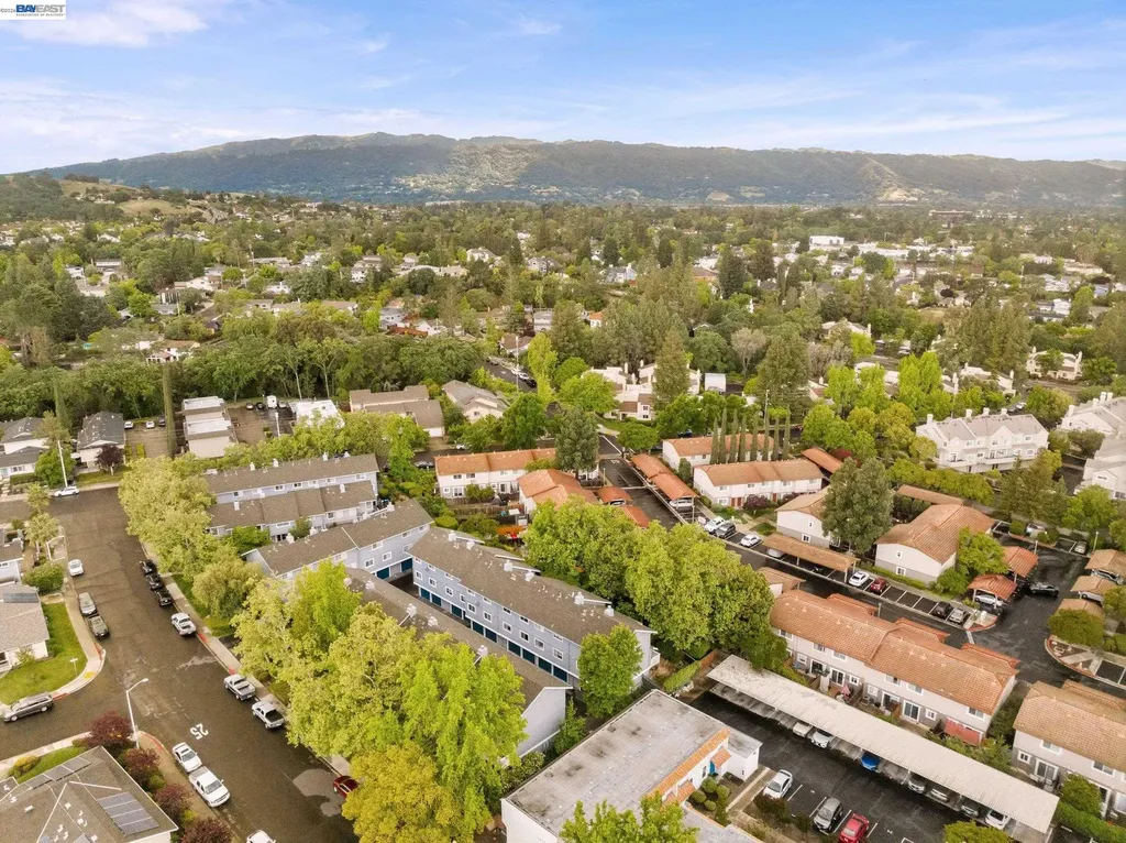 3551 Norton Way Pleasanton CA 94566