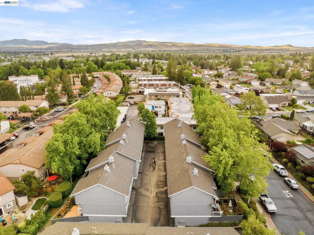 3551 Norton Way Pleasanton CA 94566