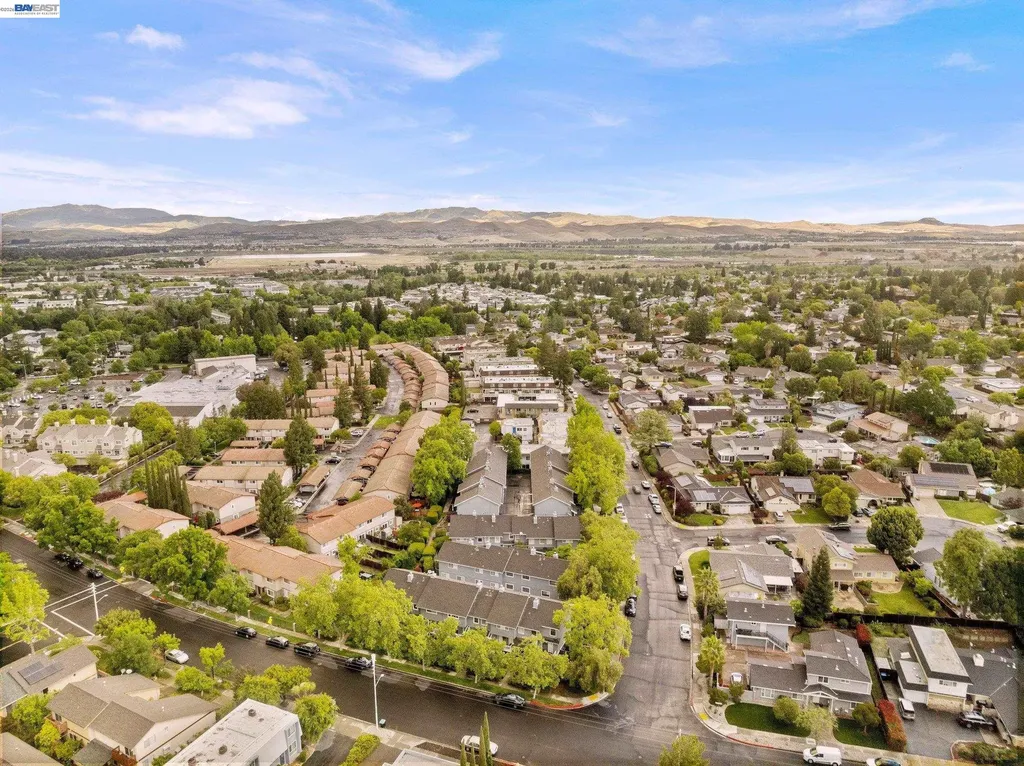 3551 Norton Way Pleasanton CA 94566
