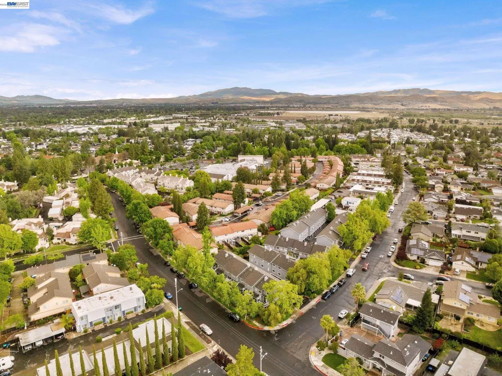 3551 Norton Way Pleasanton CA 94566