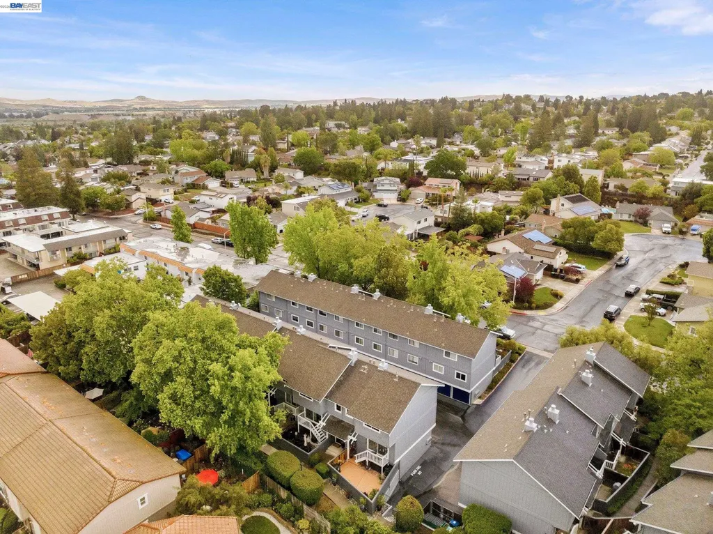 3551 Norton Way Pleasanton CA 94566