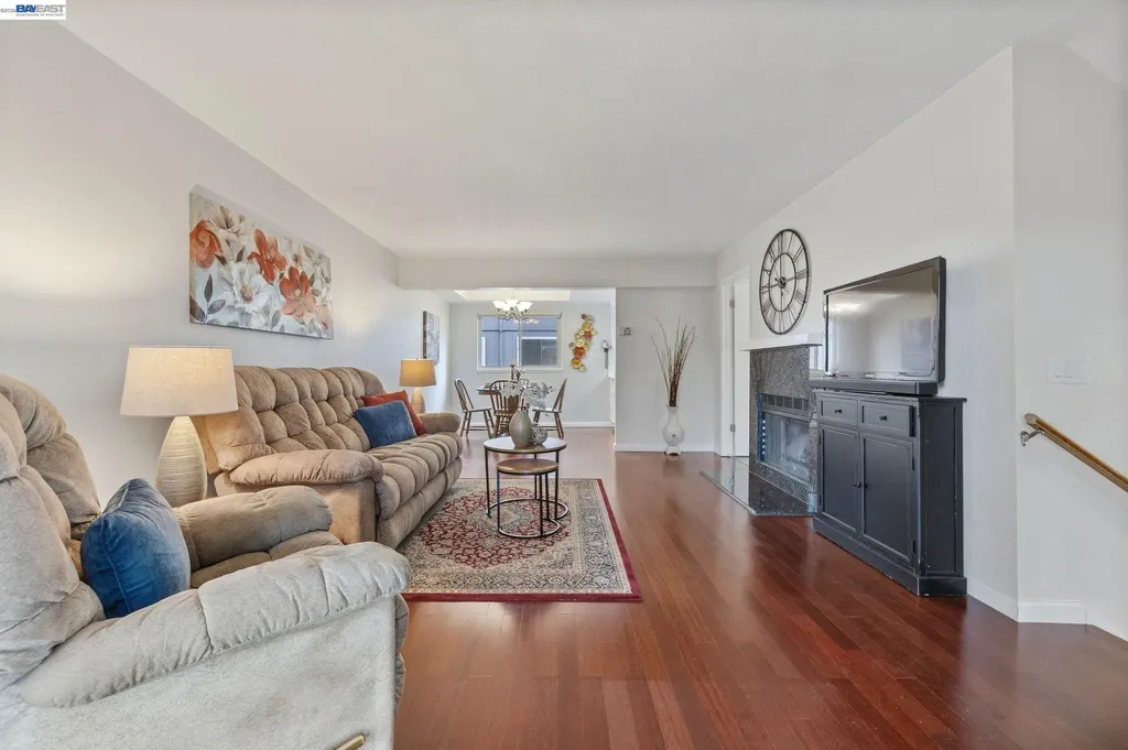3551 Norton Way Pleasanton CA 94566