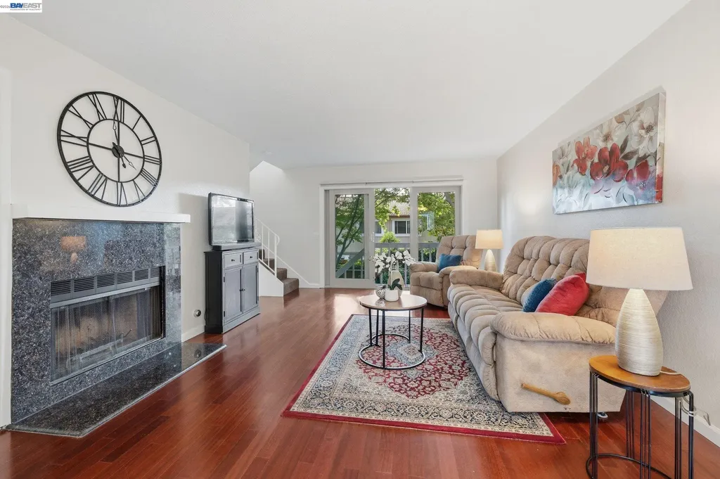 3551 Norton Way Pleasanton CA 94566