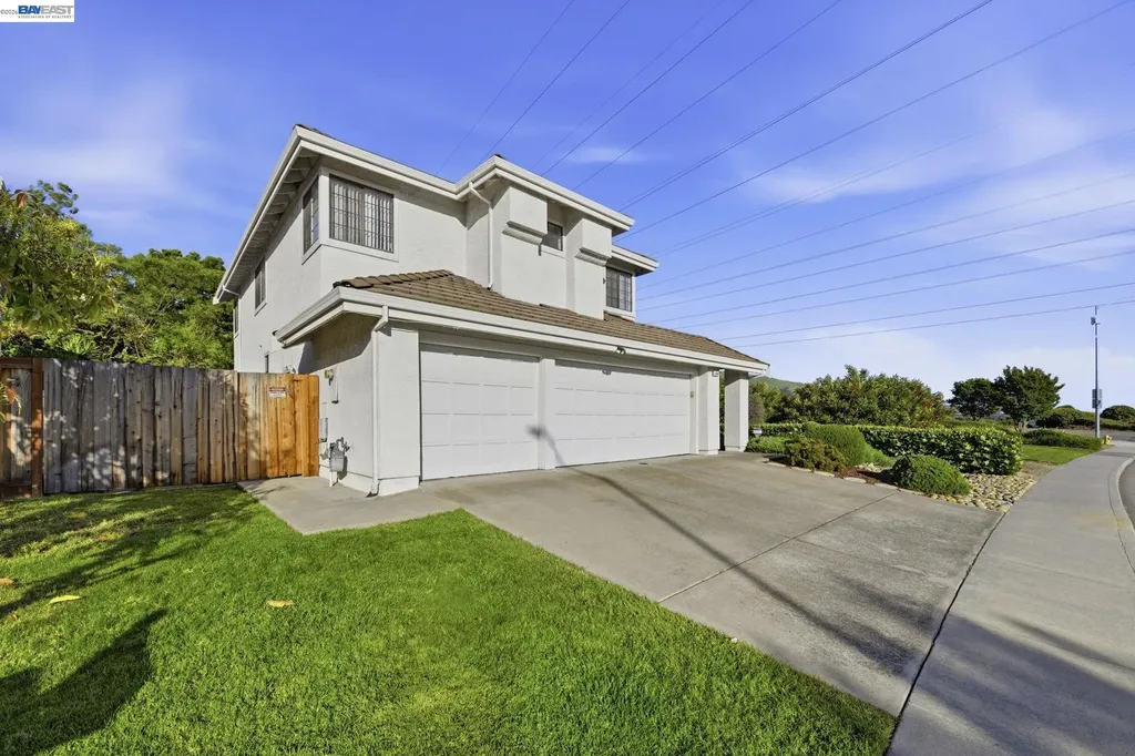 43884 Cameron Hills Drive Fremont CA 94539
