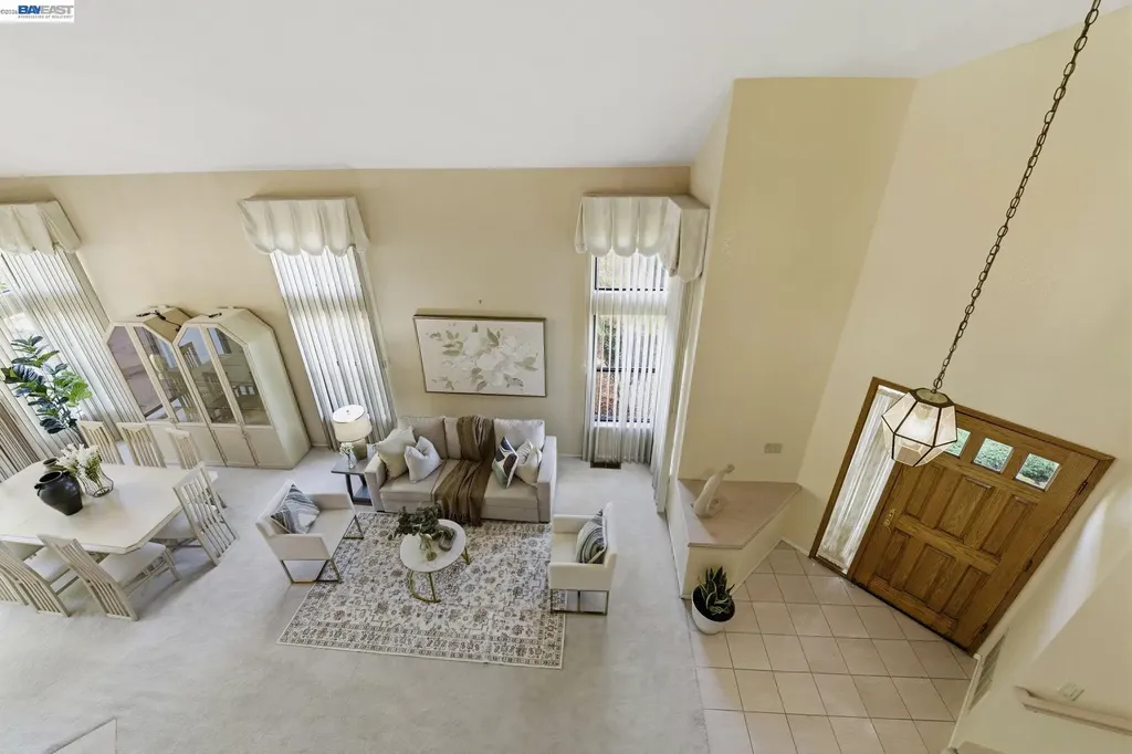 43884 Cameron Hills Drive Fremont CA 94539
