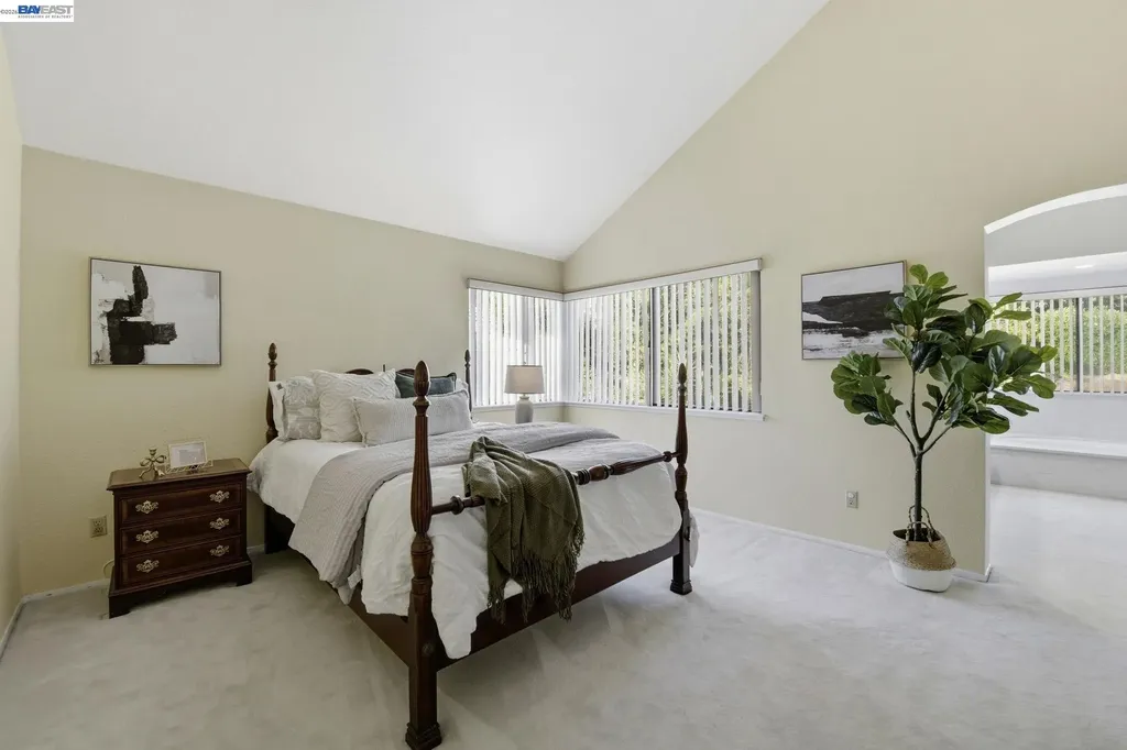 43884 Cameron Hills Drive Fremont CA 94539