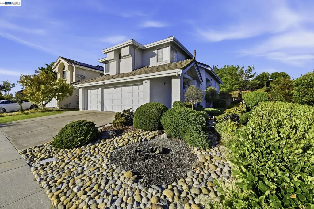 43884 Cameron Hills Drive Fremont CA 94539
