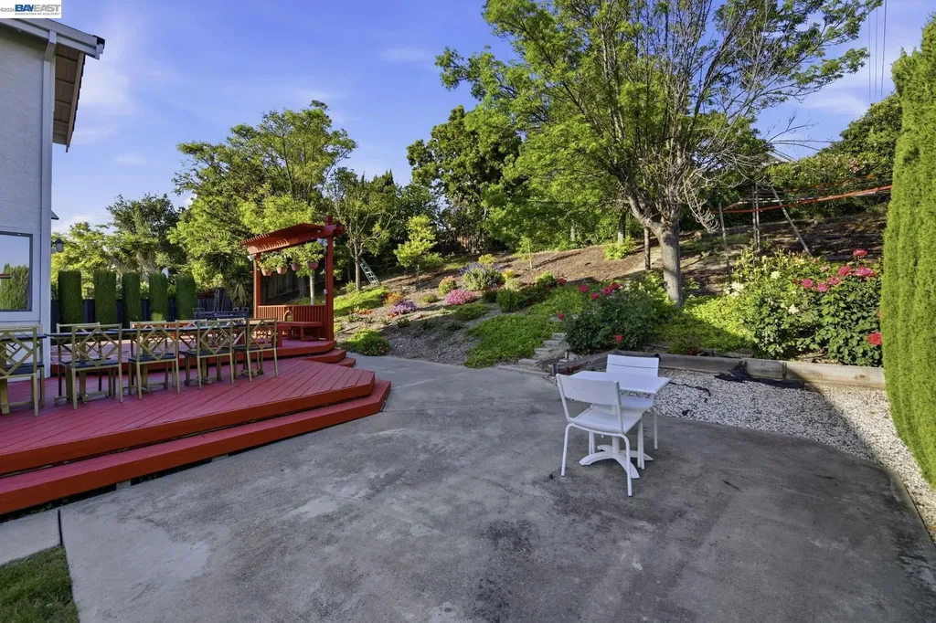 43884 Cameron Hills Drive Fremont CA 94539