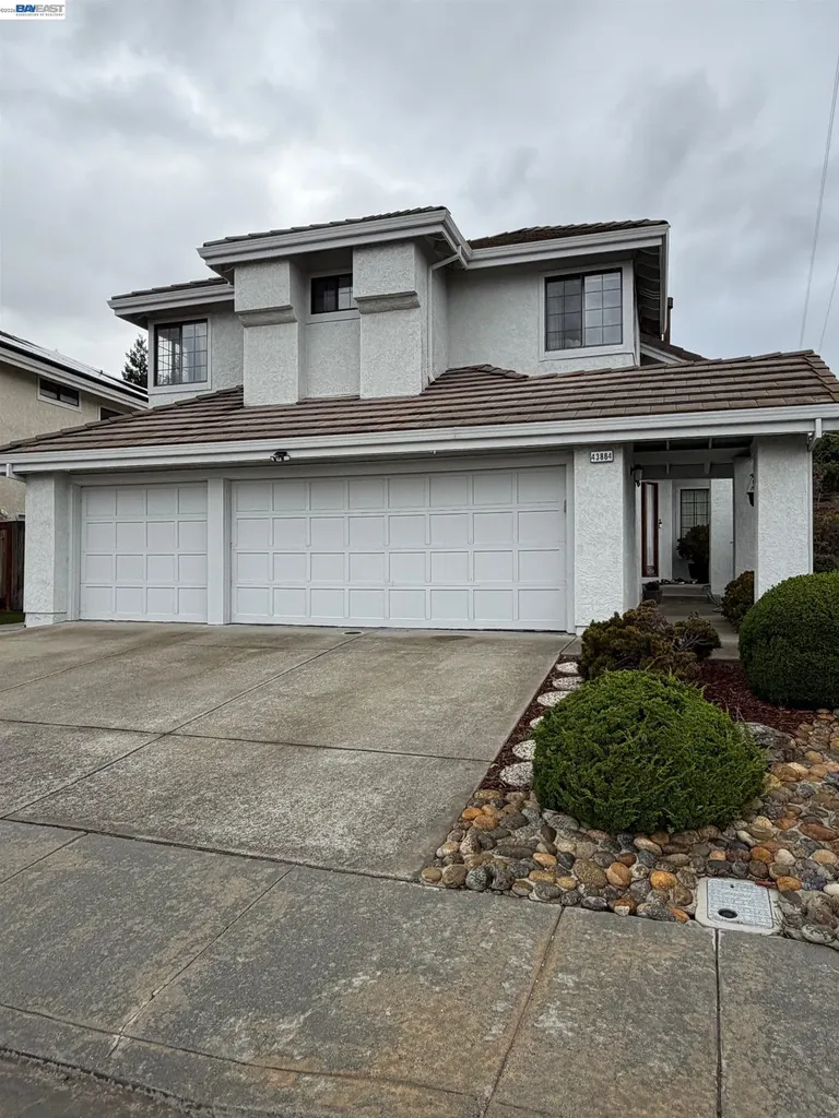 43884 Cameron Hills Drive Fremont CA 94539