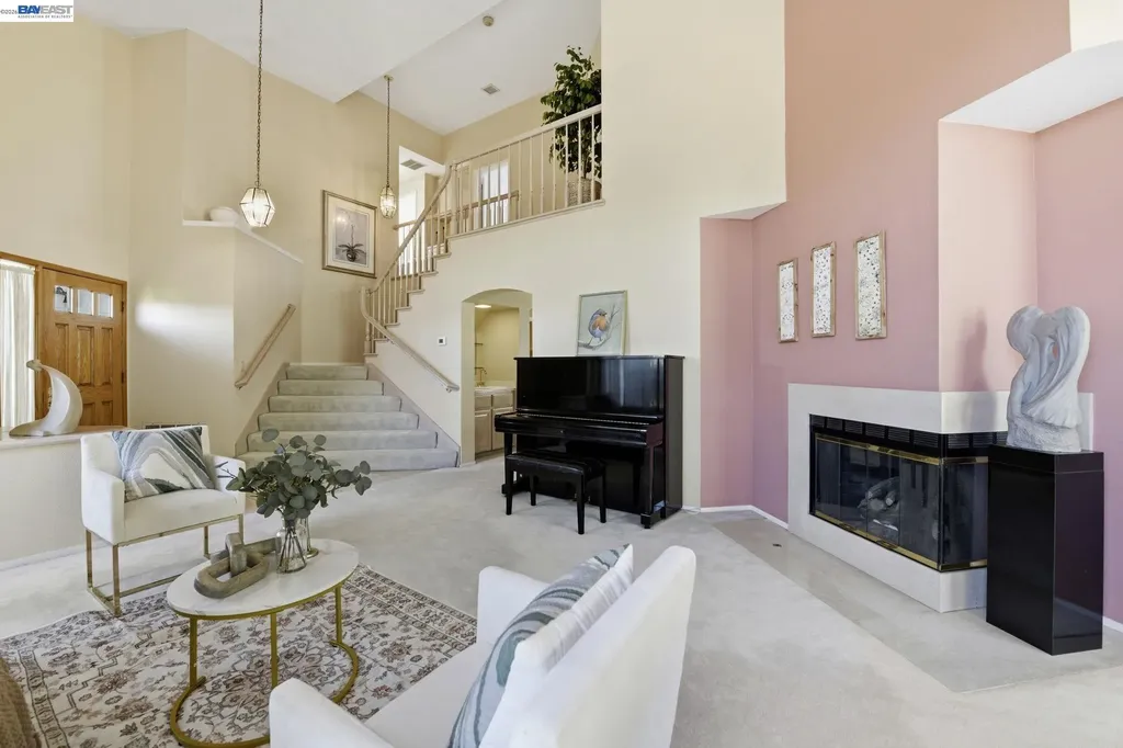 43884 Cameron Hills Drive Fremont CA 94539