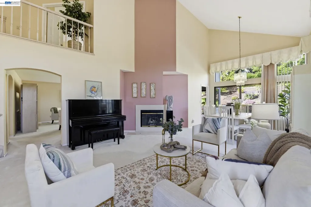 43884 Cameron Hills Drive Fremont CA 94539