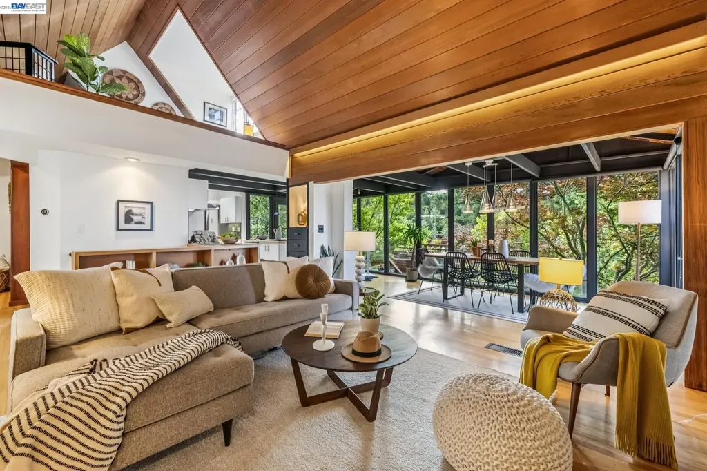 1166 Cragmont Avenue Berkeley CA 94708