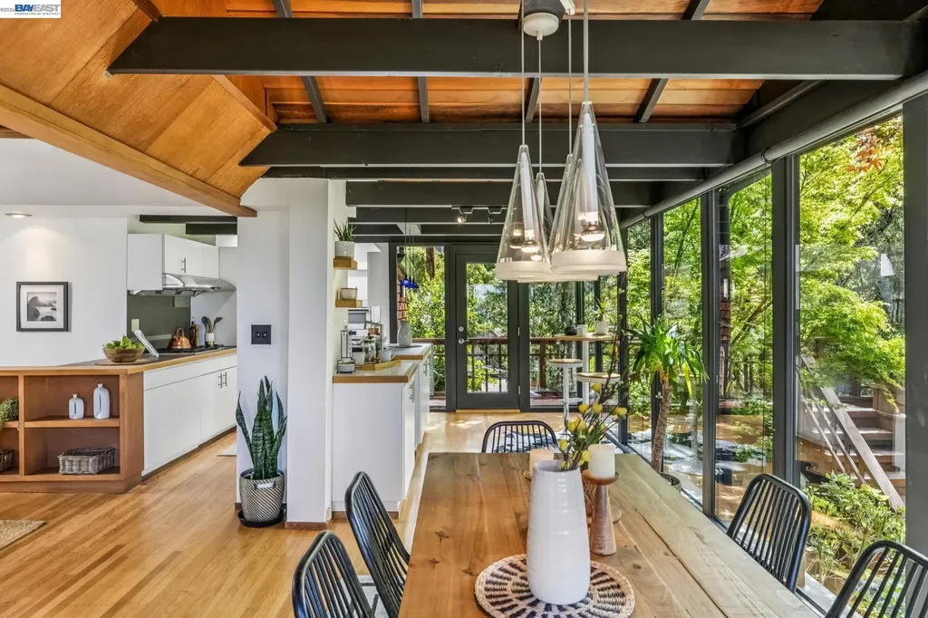 1166 Cragmont Avenue Berkeley CA 94708