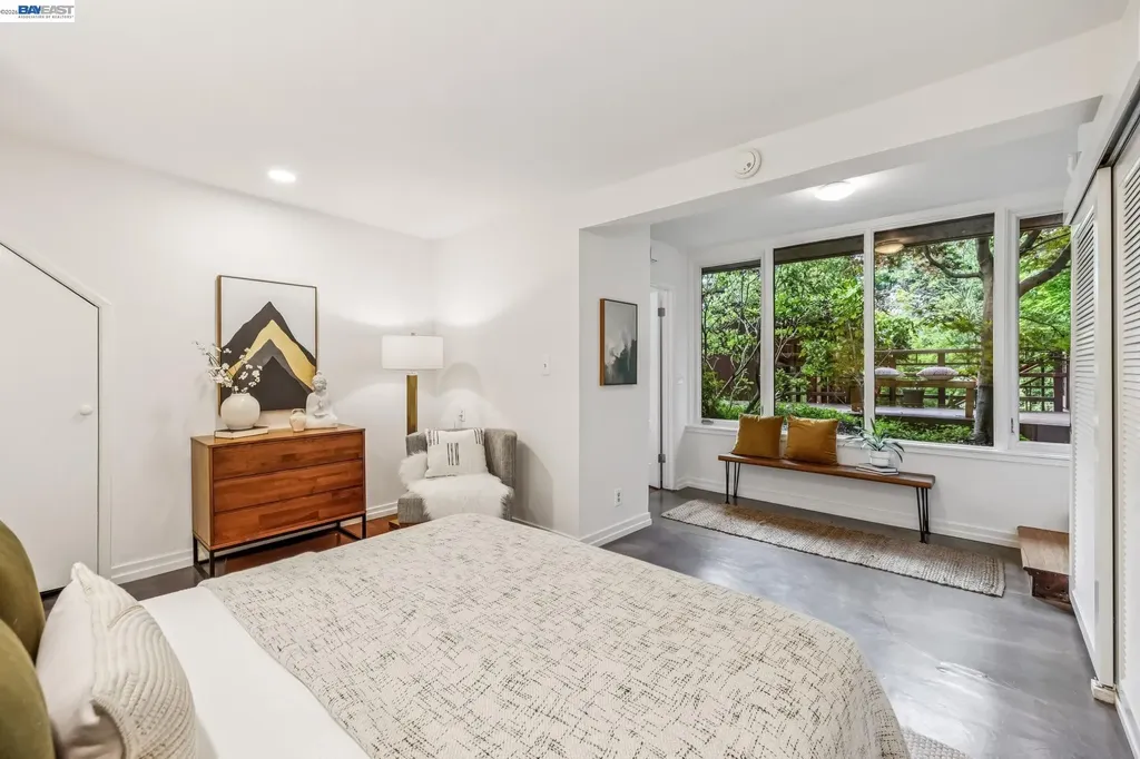 1166 Cragmont Avenue Berkeley CA 94708