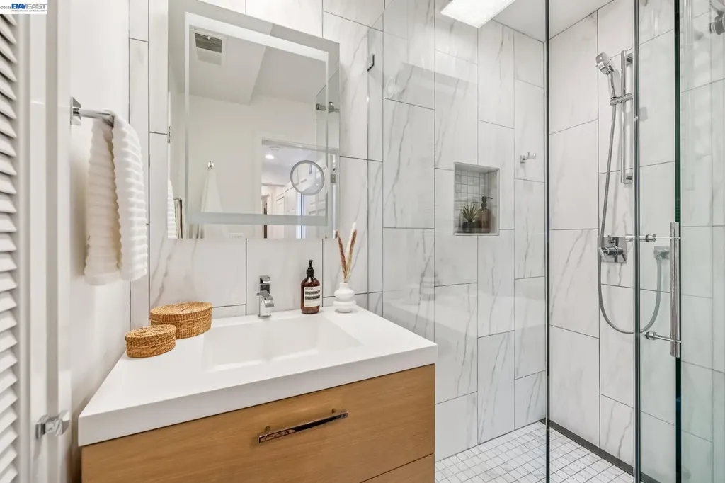 1166 Cragmont Avenue Berkeley CA 94708