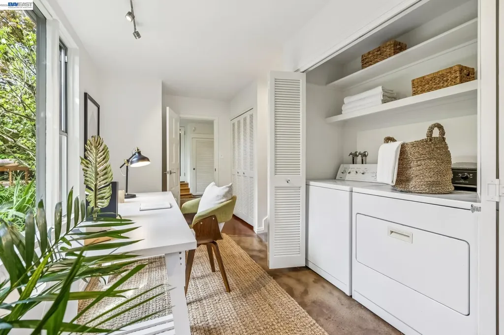 1166 Cragmont Avenue Berkeley CA 94708