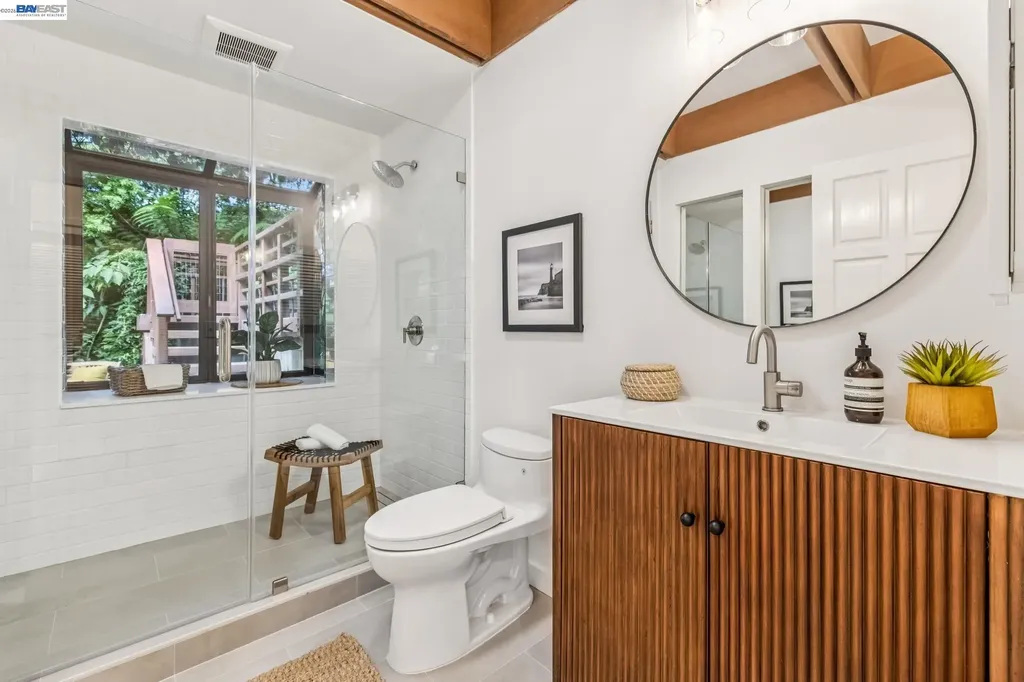 1166 Cragmont Avenue Berkeley CA 94708