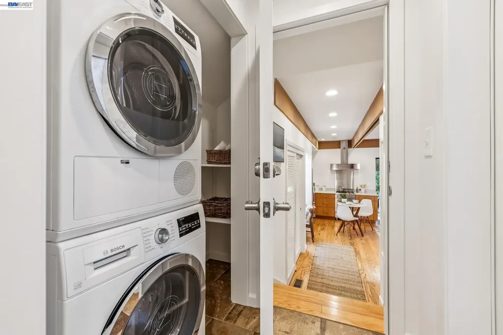 1166 Cragmont Avenue Berkeley CA 94708