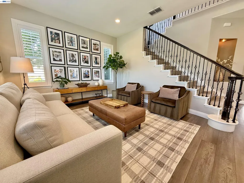 2942 San Minete Drive Livermore CA 94550