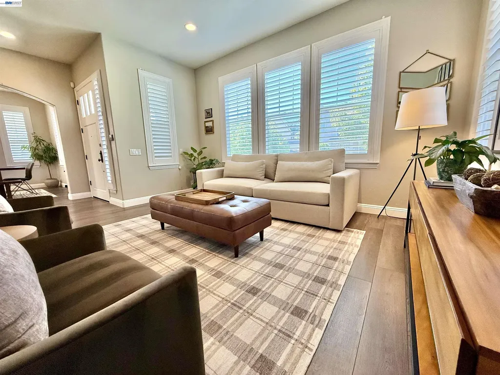 2942 San Minete Drive Livermore CA 94550