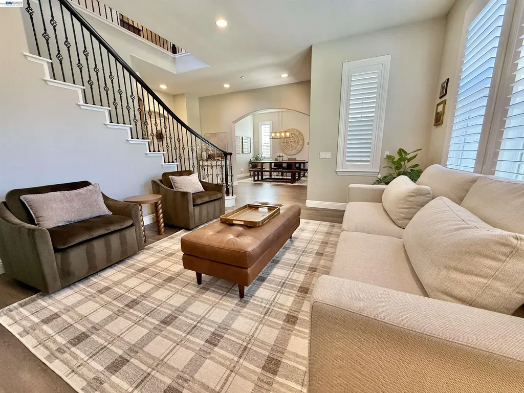 2942 San Minete Drive Livermore CA 94550