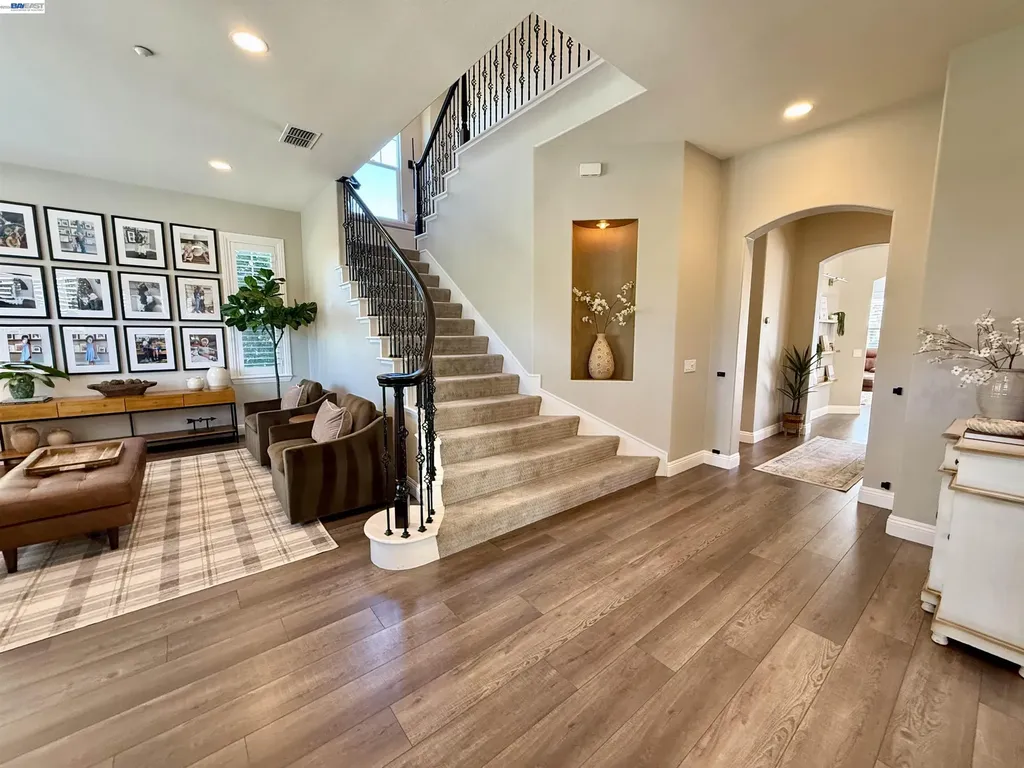 2942 San Minete Drive Livermore CA 94550